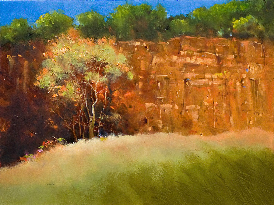 Red Rock