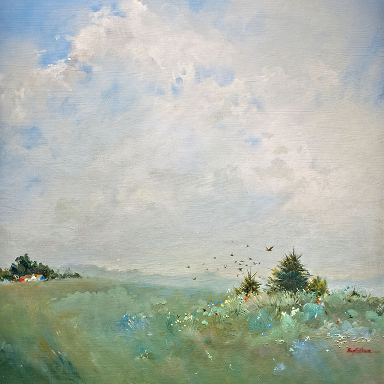 Pebble Creek