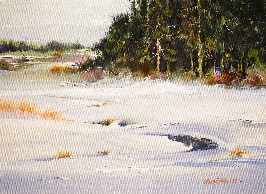 Spring Thaw
